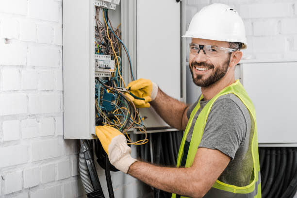 Best Industrial Electrical Services  in Cheswold, DE