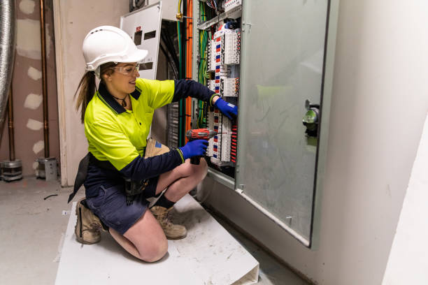 Best Electrical Upgrades for Homes  in Cheswold, DE