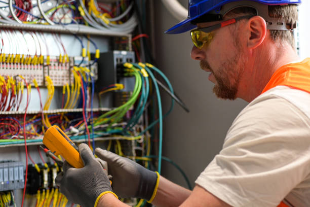 Best Affordable Electrician  in Cheswold, DE