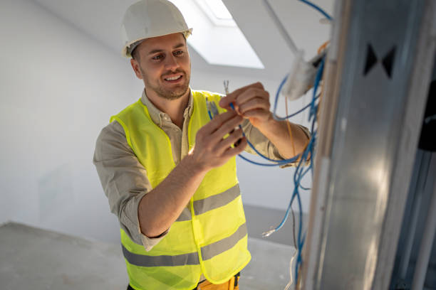 Best Electric Panel Repair  in Cheswold, DE